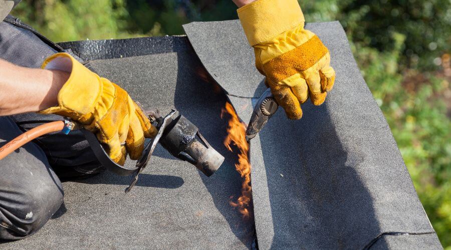Expert top industrial roofings services in Pineland, TX